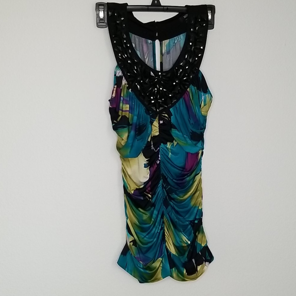 Used Blouse